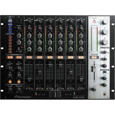 PIONEER DJM-1000